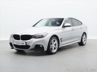 BMW 3 2,0 318d 100kW GT M-Sport 2014