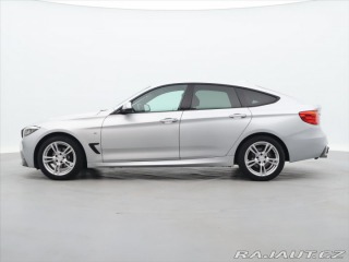 BMW 3 2,0 318d 100kW GT M-Sport 2014