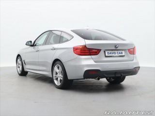 BMW 3 2,0 318d 100kW GT M-Sport 2014