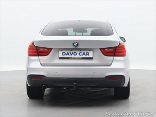 BMW 3 2,0 318d 100kW GT M-Sport 2014