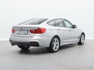 BMW 3 2,0 318d 100kW GT M-Sport 2014