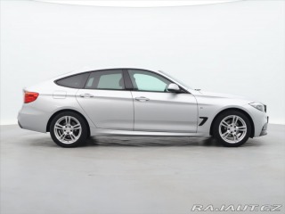 BMW 3 2,0 318d 100kW GT M-Sport 2014
