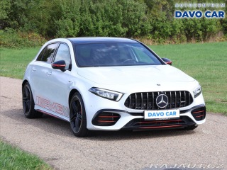 Mercedes-Benz A 2,0 45 S AMG 4Matic+ 310k