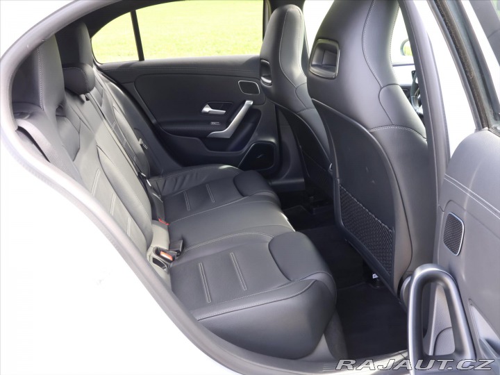 Mercedes-Benz A 2,0 45 S AMG 4Matic+ 310k 2022