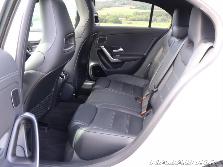 Mercedes-Benz A 2,0 45 S AMG 4Matic+ 310k 2022
