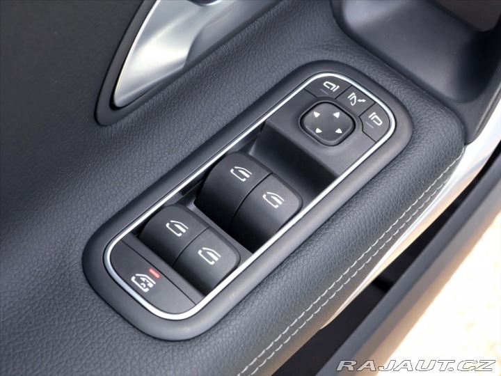 Mercedes-Benz A 2,0 45 S AMG 4Matic+ 310k 2022