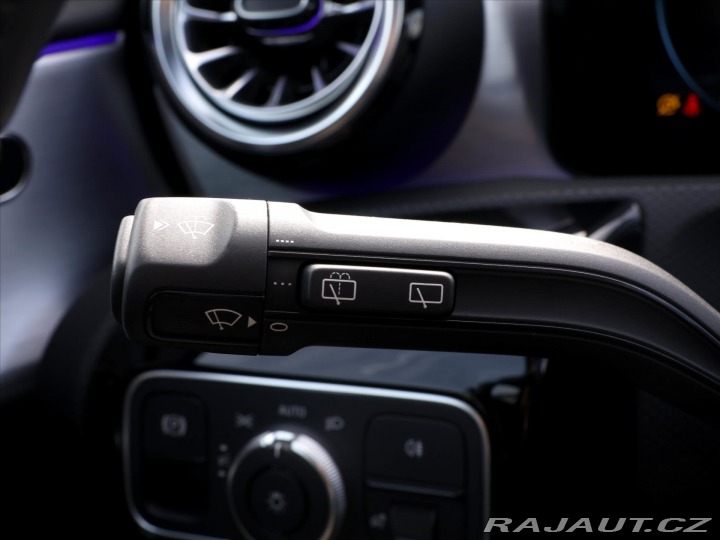 Mercedes-Benz A 2,0 45 S AMG 4Matic+ 310k 2022