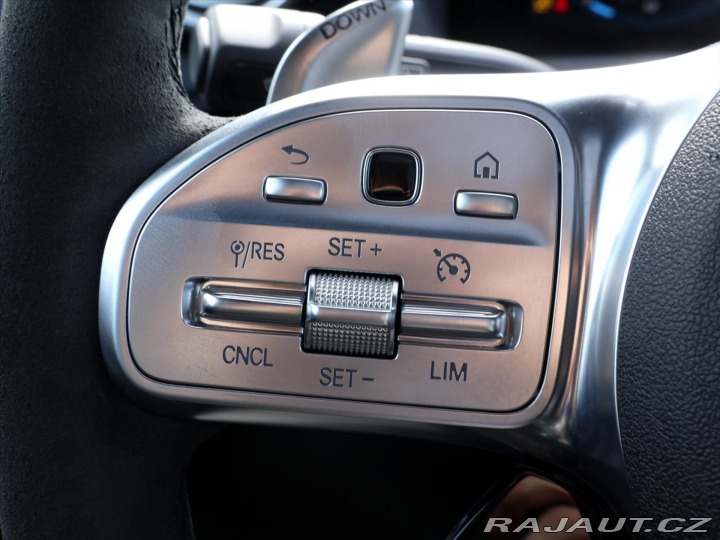 Mercedes-Benz A 2,0 45 S AMG 4Matic+ 310k 2022
