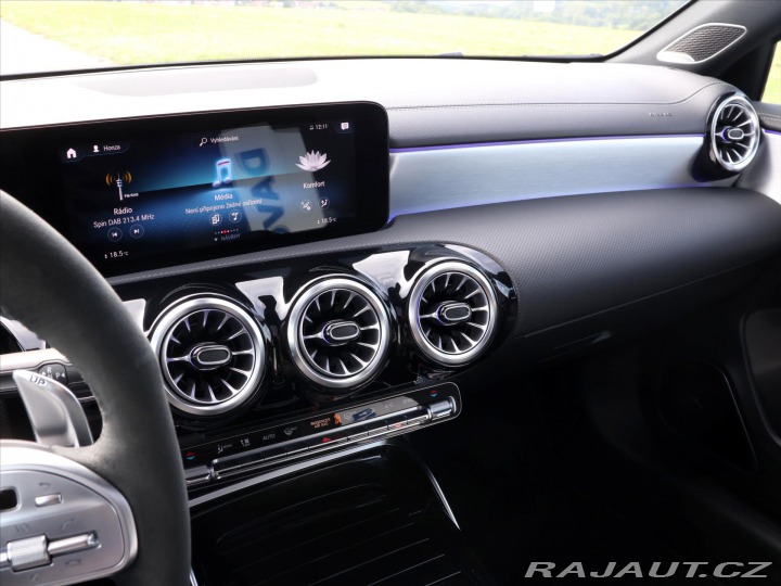 Mercedes-Benz A 2,0 45 S AMG 4Matic+ 310k 2022