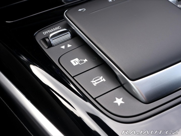 Mercedes-Benz A 2,0 45 S AMG 4Matic+ 310k 2022