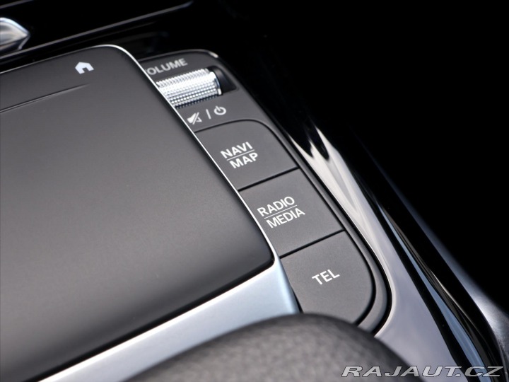 Mercedes-Benz A 2,0 45 S AMG 4Matic+ 310k 2022
