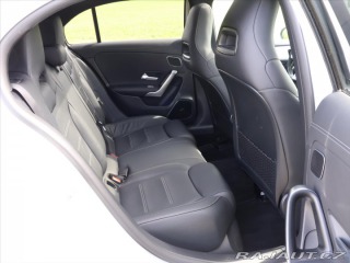 Mercedes-Benz A 2,0 45 S AMG 4Matic+ 310k 2022
