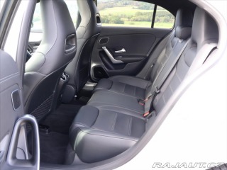 Mercedes-Benz A 2,0 45 S AMG 4Matic+ 310k 2022