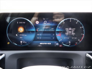 Mercedes-Benz A 2,0 45 S AMG 4Matic+ 310k 2022