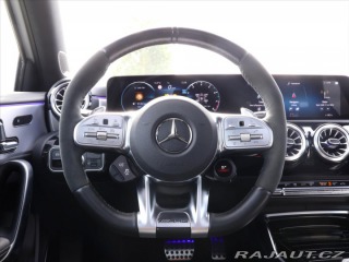 Mercedes-Benz A 2,0 45 S AMG 4Matic+ 310k 2022