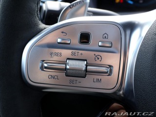 Mercedes-Benz A 2,0 45 S AMG 4Matic+ 310k 2022