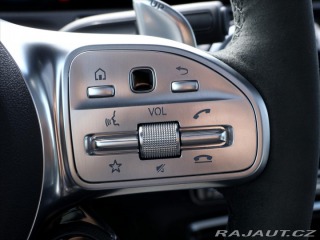 Mercedes-Benz A 2,0 45 S AMG 4Matic+ 310k 2022