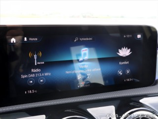 Mercedes-Benz A 2,0 45 S AMG 4Matic+ 310k 2022