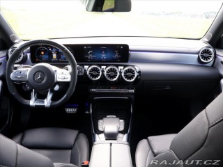 Mercedes-Benz A 2,0 45 S AMG 4Matic+ 310k 2022