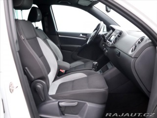 Volkswagen Tiguan 2,0 TDI 103 KW DSG R-Line 2015