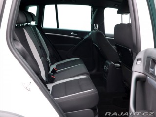 Volkswagen Tiguan 2,0 TDI 103 KW DSG R-Line 2015