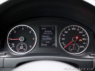 Volkswagen Tiguan 2,0 TDI 103 KW DSG R-Line 2015