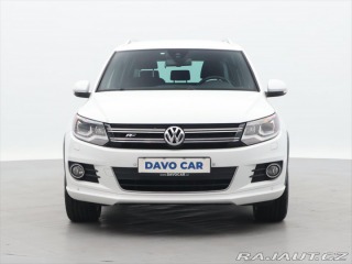 Volkswagen Tiguan 2,0 TDI 103 KW DSG R-Line 2015