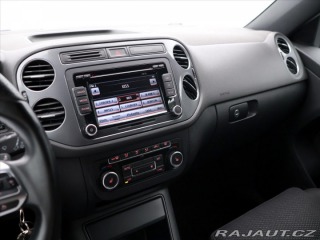 Volkswagen Tiguan 2,0 TDI 103 KW DSG R-Line 2015