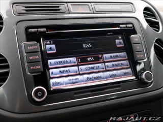 Volkswagen Tiguan 2,0 TDI 103 KW DSG R-Line 2015