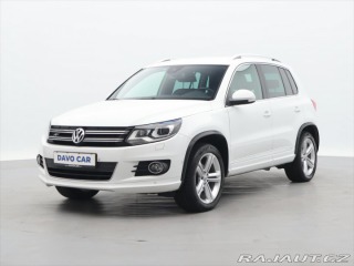 Volkswagen Tiguan 2,0 TDI 103 KW DSG R-Line 2015
