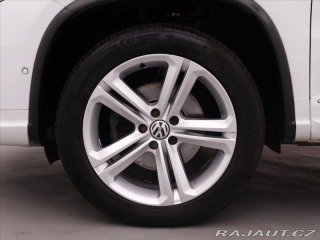 Volkswagen Tiguan 2,0 TDI 103 KW DSG R-Line 2015