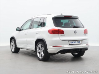 Volkswagen Tiguan 2,0 TDI 103 KW DSG R-Line 2015