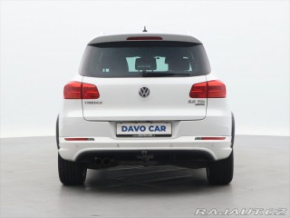 Volkswagen Tiguan 2,0 TDI 103 KW DSG R-Line 2015