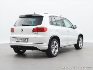 Volkswagen Tiguan 2,0 TDI 103 KW DSG R-Line 2015