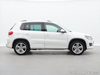 Volkswagen Tiguan 2,0 TDI 103 KW DSG R-Line 2015