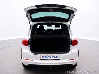 Volkswagen Tiguan 2,0 TDI 103 KW DSG R-Line 2015