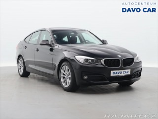 BMW 3 2,0 320d 140kW GT Advanta