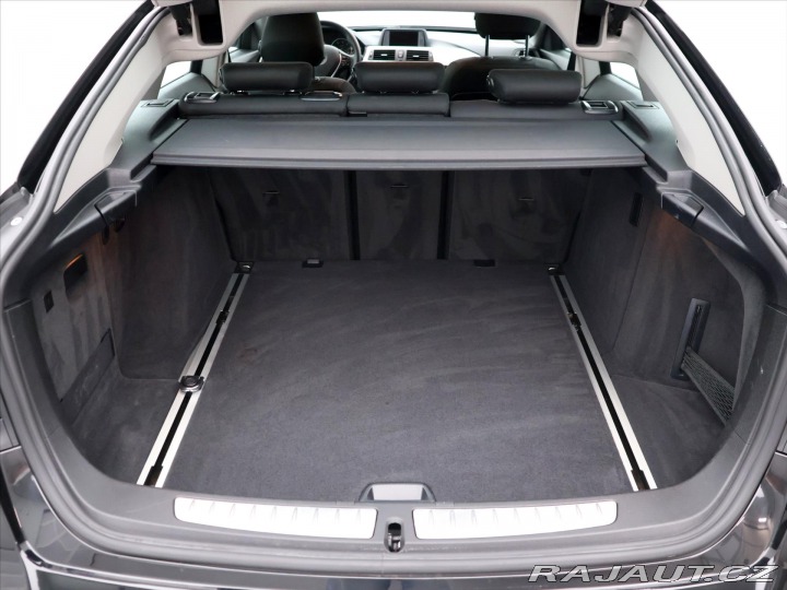 BMW 3 2,0 320d 140kW GT Advanta 2016