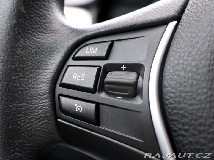 BMW 3 2,0 320d 140kW GT Advanta 2016