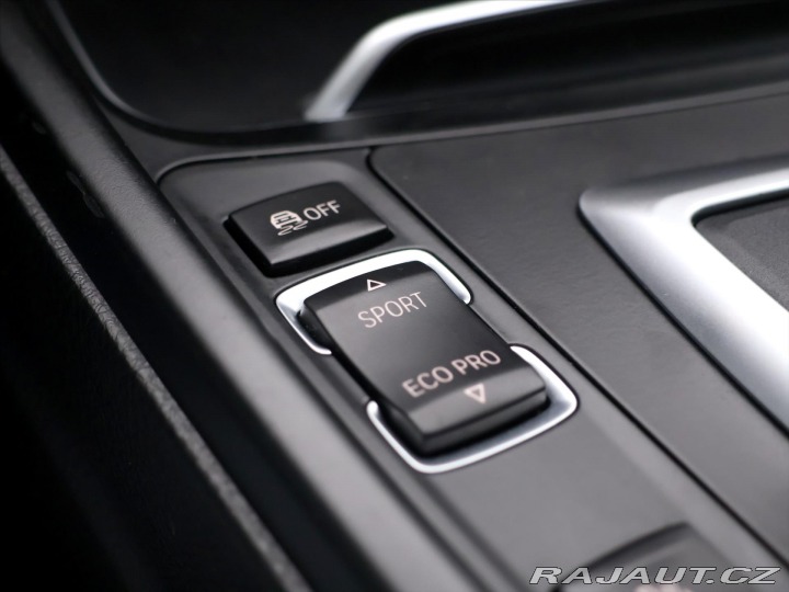 BMW 3 2,0 320d 140kW GT Advanta 2016