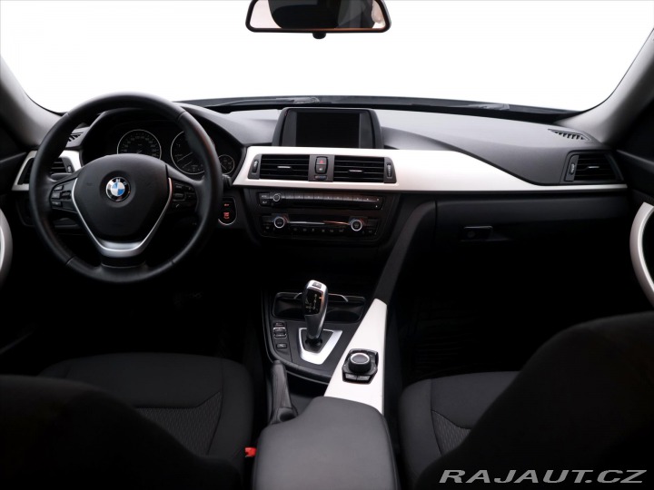 BMW 3 2,0 320d 140kW GT Advanta 2016