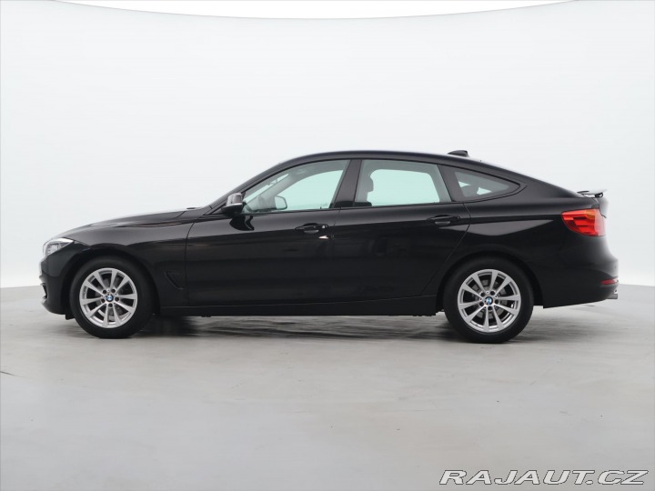 BMW 3 2,0 320d 140kW GT Advanta 2016