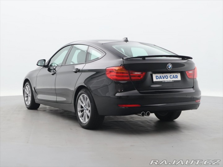 BMW 3 2,0 320d 140kW GT Advanta 2016