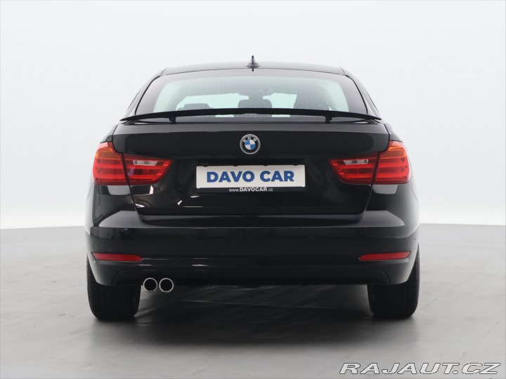 BMW 3 2,0 320d 140kW GT Advanta 2016