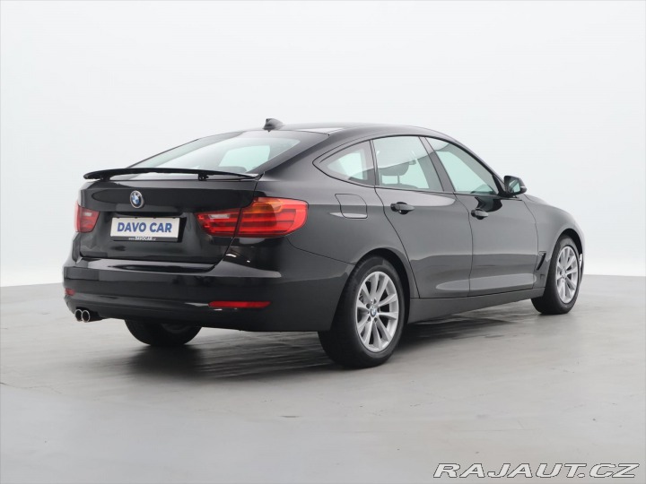 BMW 3 2,0 320d 140kW GT Advanta 2016