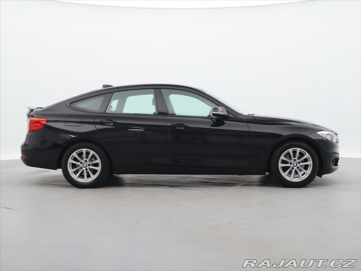 BMW 3 2,0 320d 140kW GT Advanta 2016