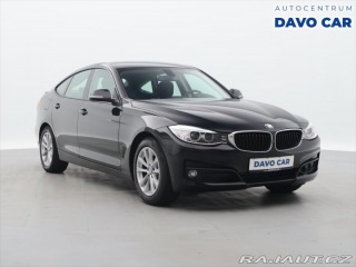 BMW 3 2,0 320d 140kW GT Advanta 2016