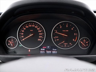 BMW 3 2,0 320d 140kW GT Advanta 2016