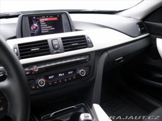 BMW 3 2,0 320d 140kW GT Advanta 2016