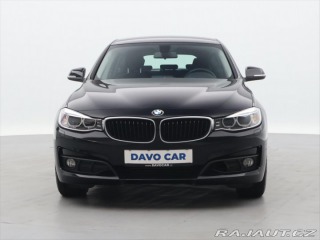 BMW 3 2,0 320d 140kW GT Advanta 2016